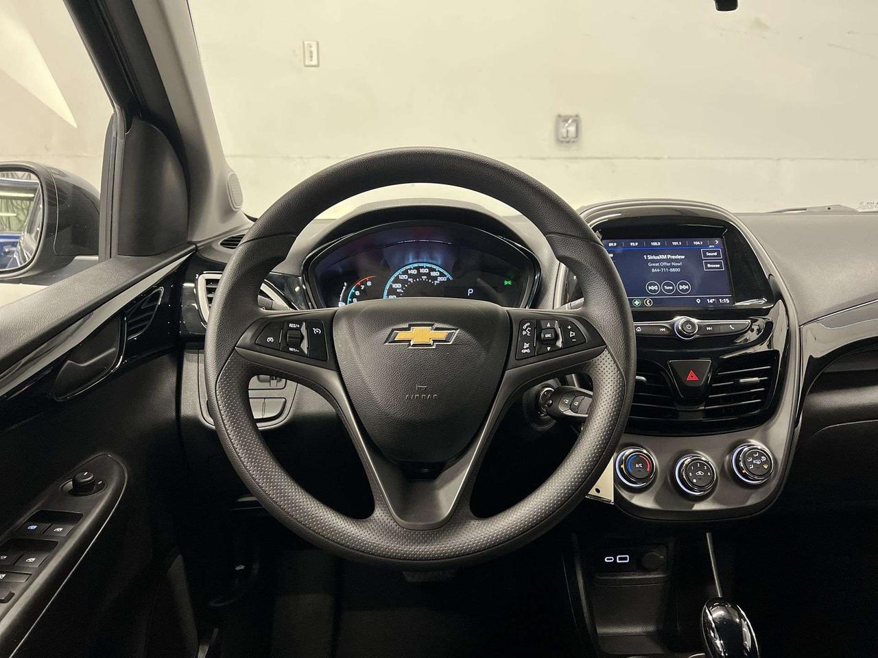 2021 Chevrolet Spark LT | CARPLAY | REAR CAM | AUTO | CRUISE |BLUETOOTH Photo