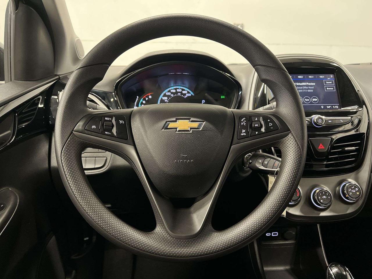 2021 Chevrolet Spark LT | CARPLAY | REAR CAM | AUTO | CRUISE |BLUETOOTH Photo