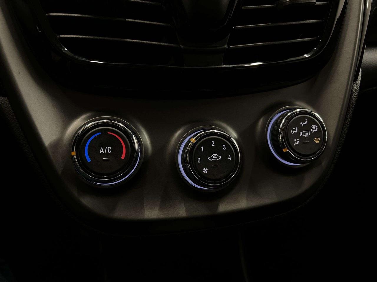 2021 Chevrolet Spark LT | CARPLAY | REAR CAM | AUTO | CRUISE |BLUETOOTH Photo