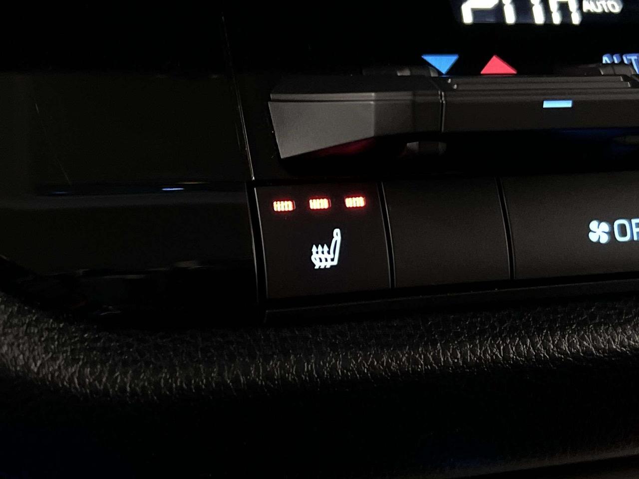 2024 Toyota Tundra TRD OFF-ROAD 4X4 |CREW | HTD SEATS | CARPLAY | A/C Photo