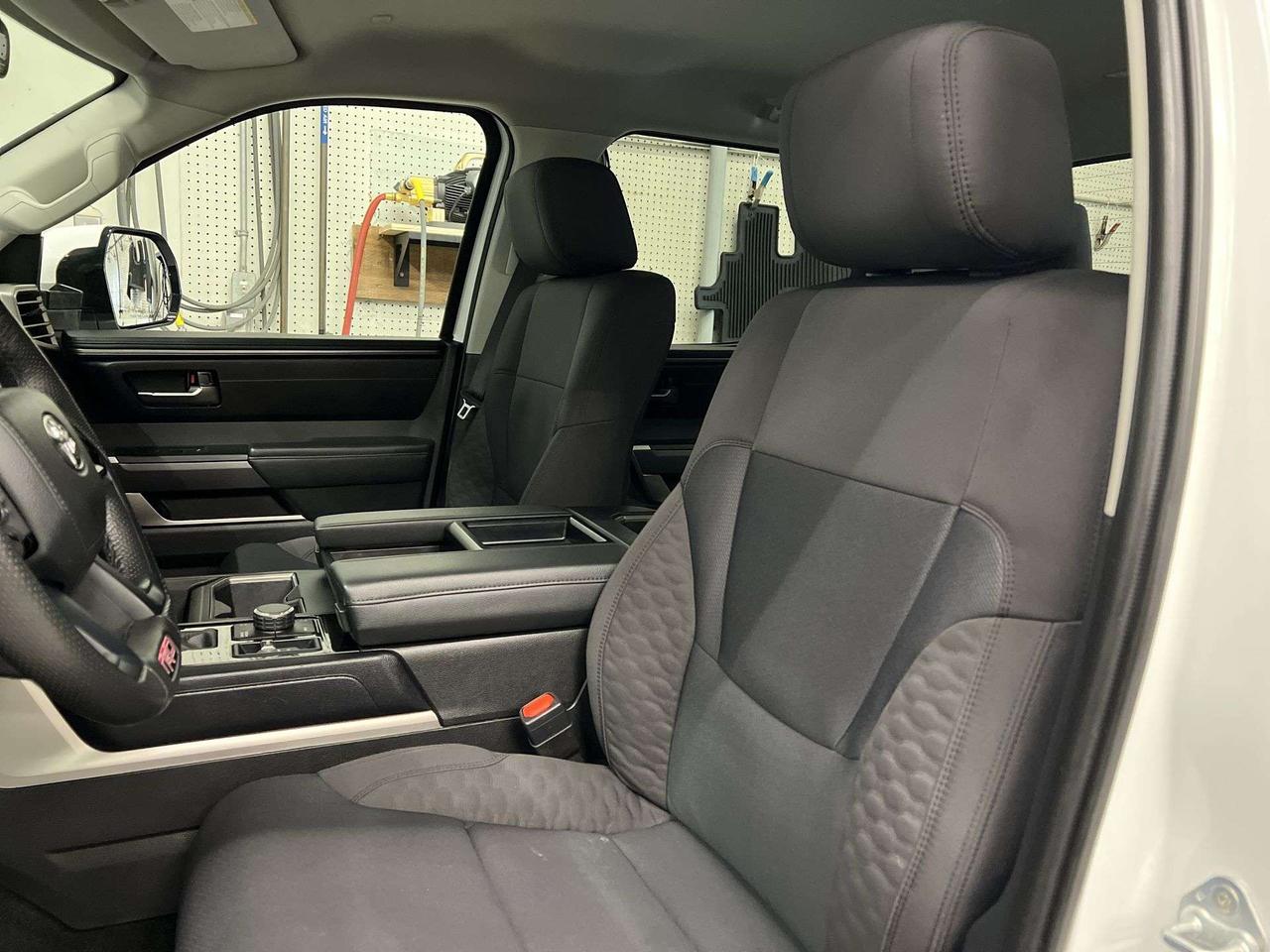 2024 Toyota Tundra TRD OFF-ROAD 4X4 |CREW | HTD SEATS | CARPLAY | A/C Photo