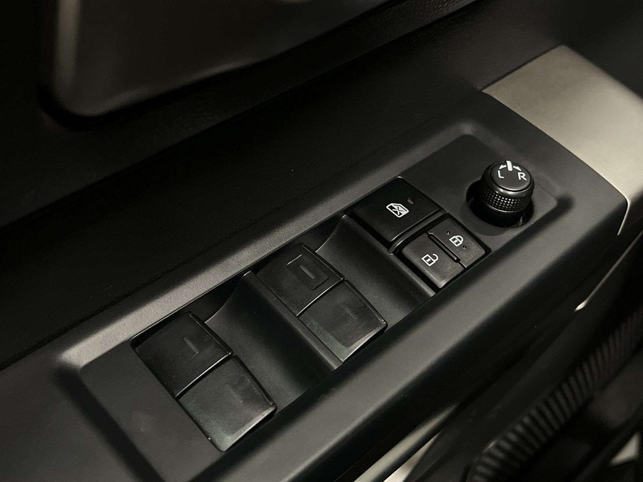 2024 Toyota Tundra TRD OFF-ROAD 4X4 |CREW | HTD SEATS | CARPLAY | A/C Photo