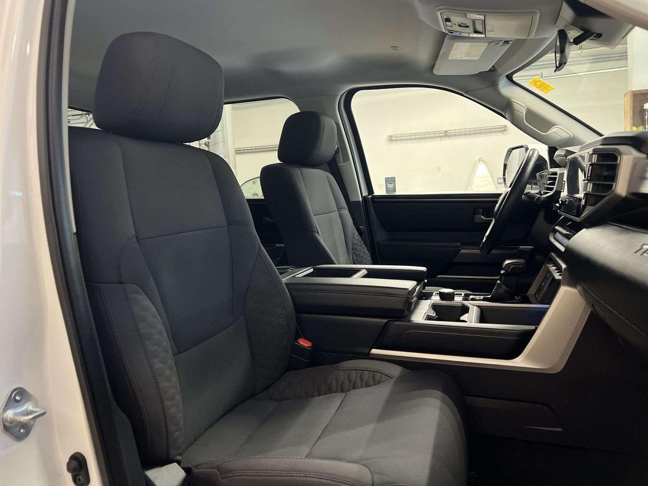 2024 Toyota Tundra TRD OFF-ROAD 4X4 |CREW | HTD SEATS | CARPLAY | A/C Photo