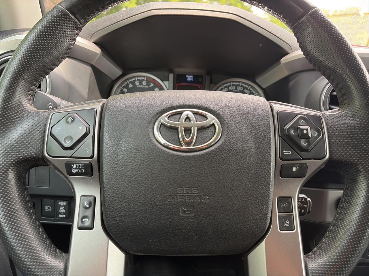 2022 Toyota Tacoma SR5, CLEAN CARFAX, 6' BOX, HEATED SEATS! - Photo #14
