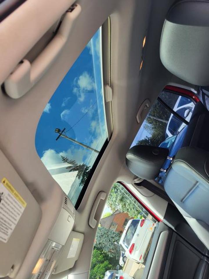 2017 Volkswagen Golf COMFORTLINE Photo