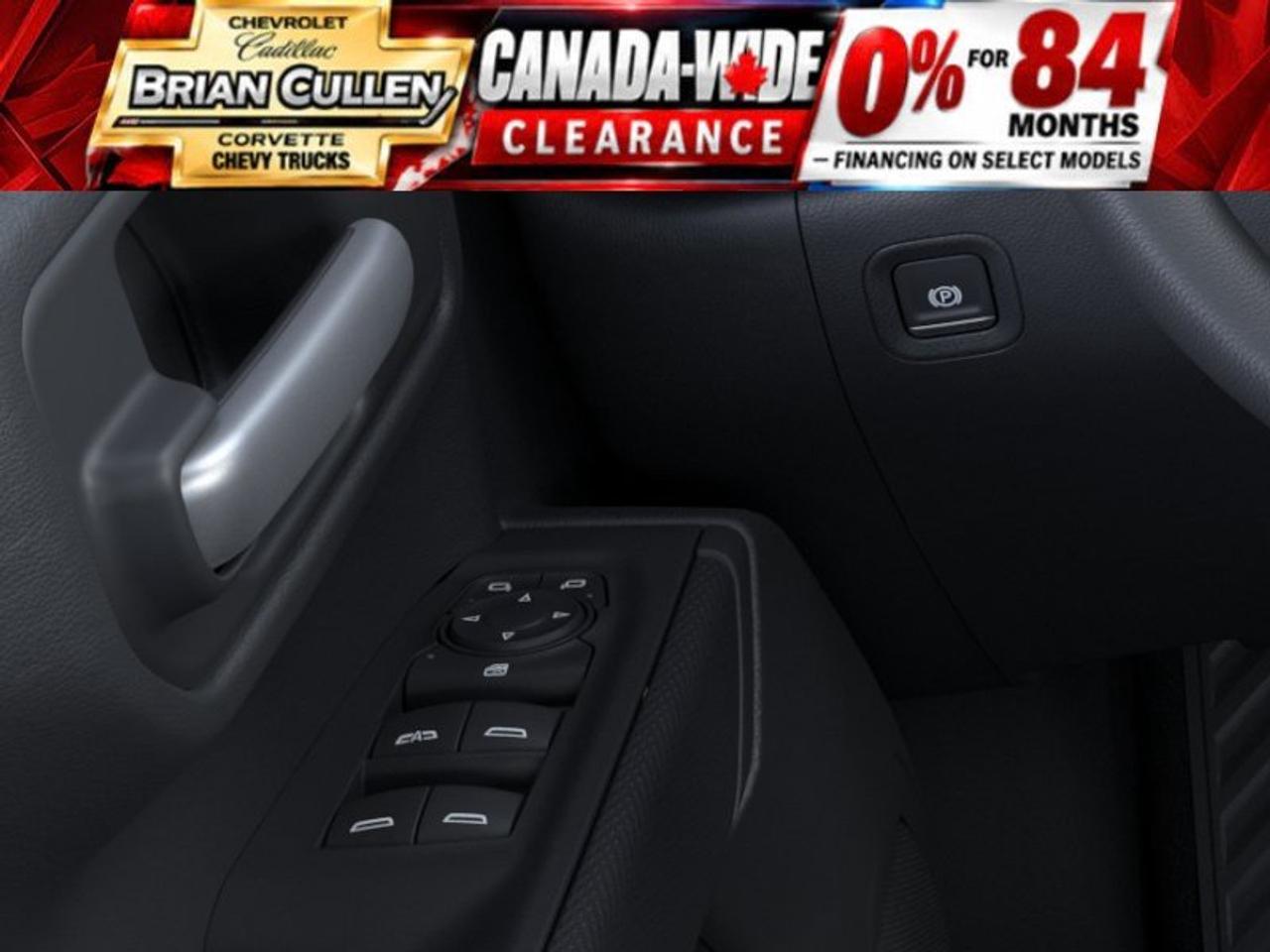 2026 Chevrolet Silverado 1500 Custom Crew Cab Short Box 4-Wheel Drive Custom Photo