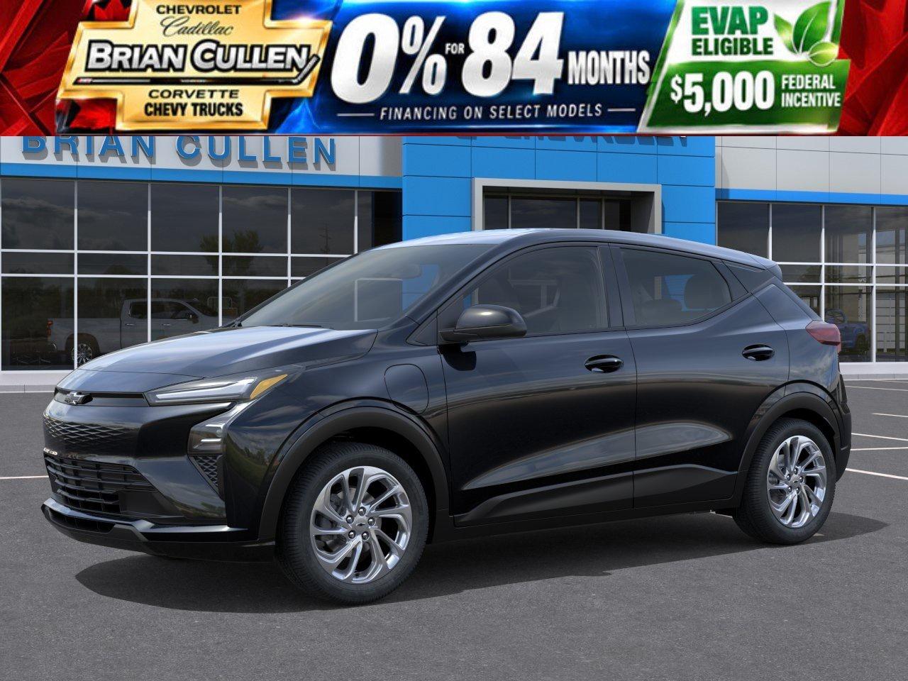 2027 Chevrolet Bolt LT FWD 4dr LT Photo5