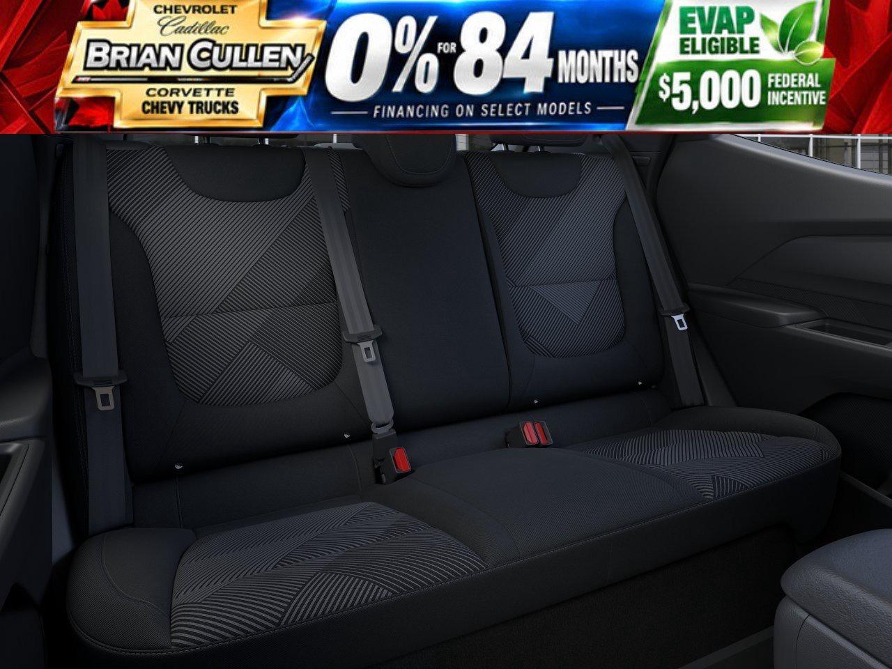 2027 Chevrolet Bolt LT FWD 4dr LT Photo