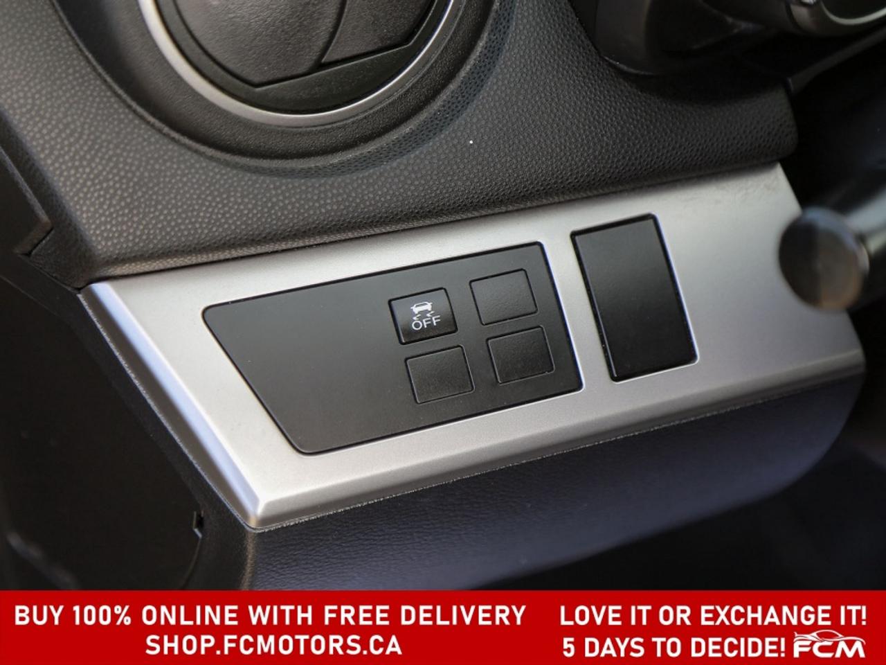 2012 Mazda MAZDA3 GS SKYACTIV ~AUTOMATIC, FULLY CERTIFIED WITH WARRA Photo