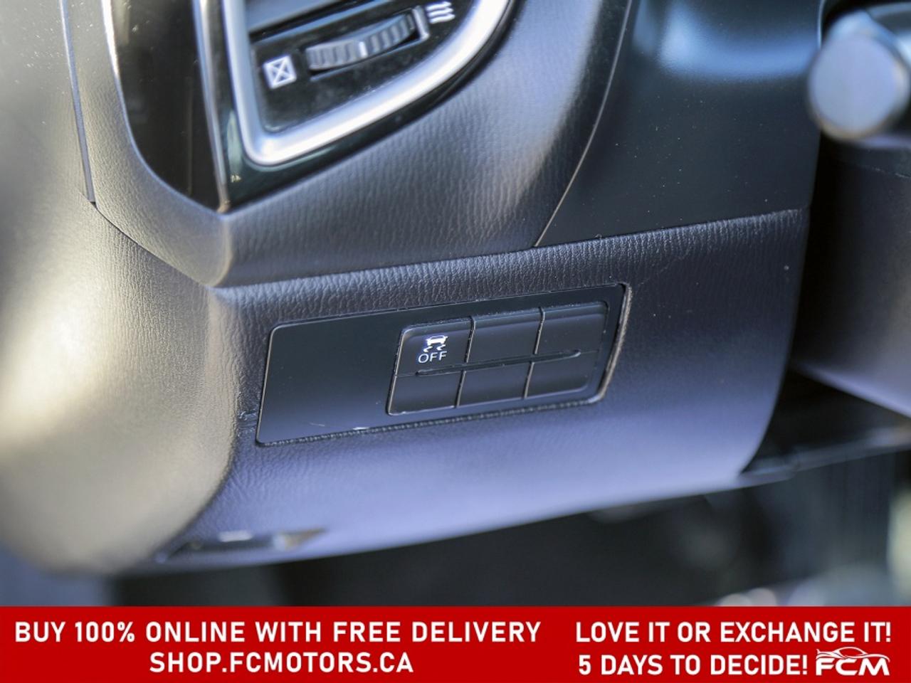 2016 Mazda MAZDA3 GS SKYACTIV ~AUTOMATIC, FULLY CERTIFIED WITH WARRA Photo