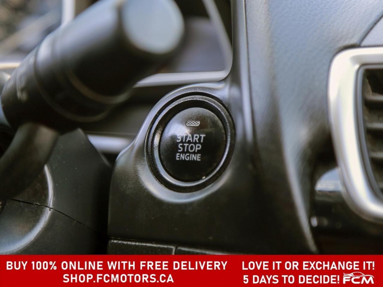 2016 Mazda MAZDA3 GS SKYACTIV ~AUTOMATIC, FULLY CERTIFIED WITH WARRA Photo