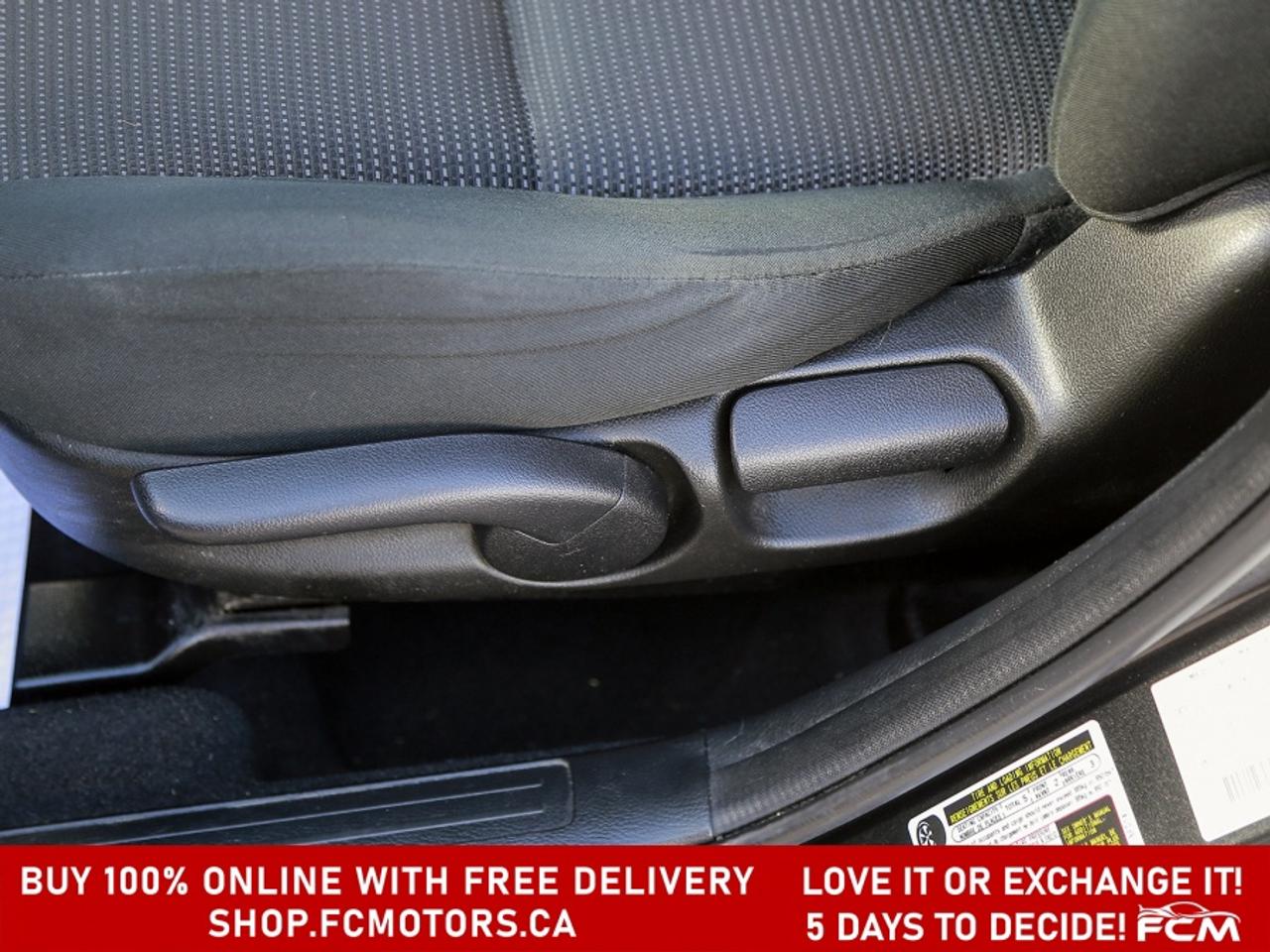 2013 Mazda MAZDA3 GS SKYACTIV ~MANUAL, FULLY CERTIFIED WITH WARRANTY Photo