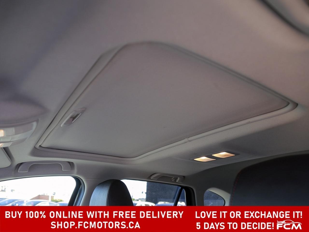 2014 Mazda CX-5 GT AWD ~AUTOMATIC, FULLY CERTIFIED WITH WARRANTY!! Photo