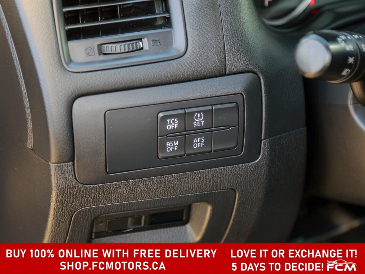 2014 Mazda CX-5 GT AWD ~AUTOMATIC, FULLY CERTIFIED WITH WARRANTY!! Photo