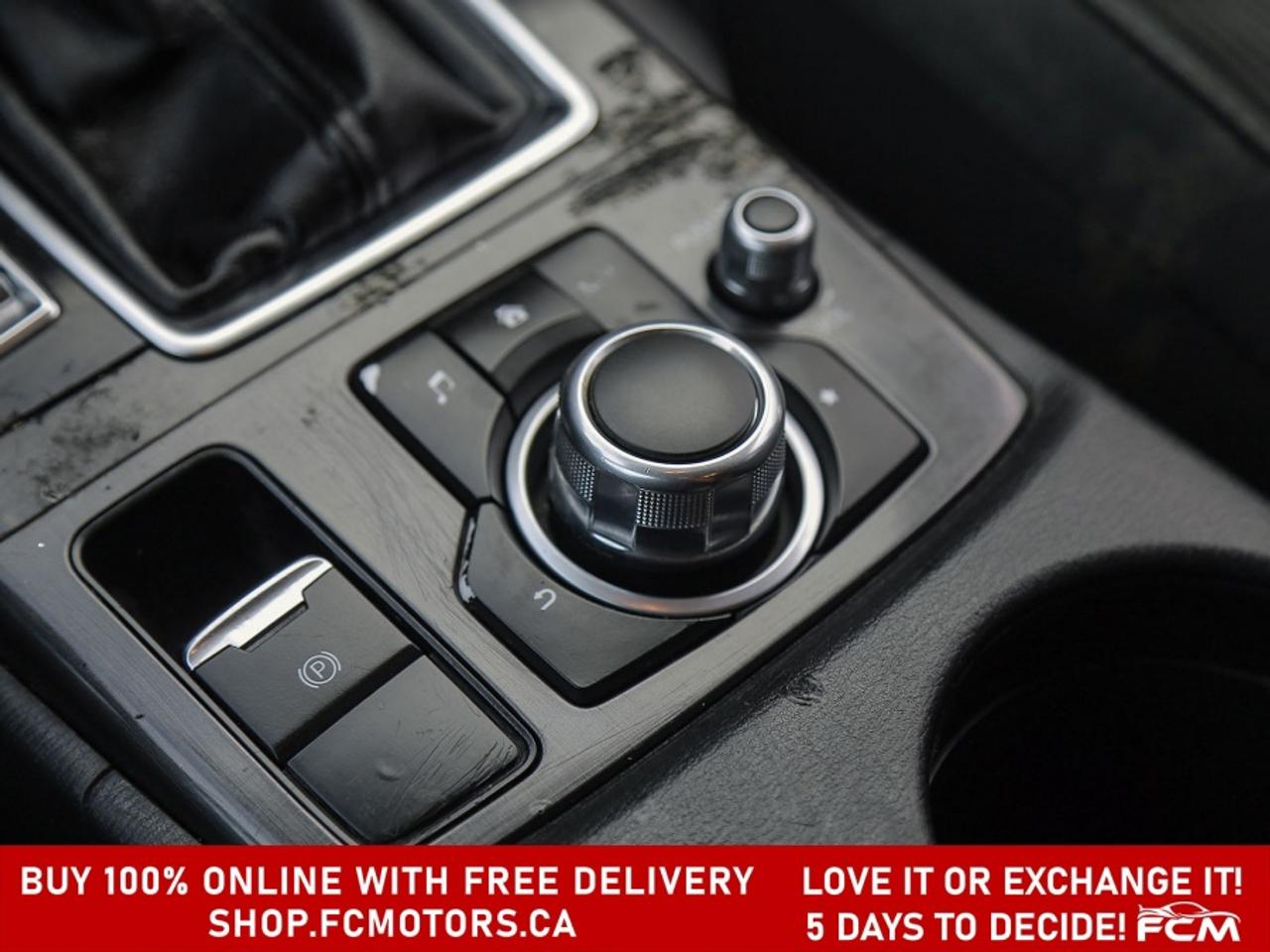 2016 Mazda CX-5 GS AWD | FULLY CERTIFIED WITH WARRANTY Photo