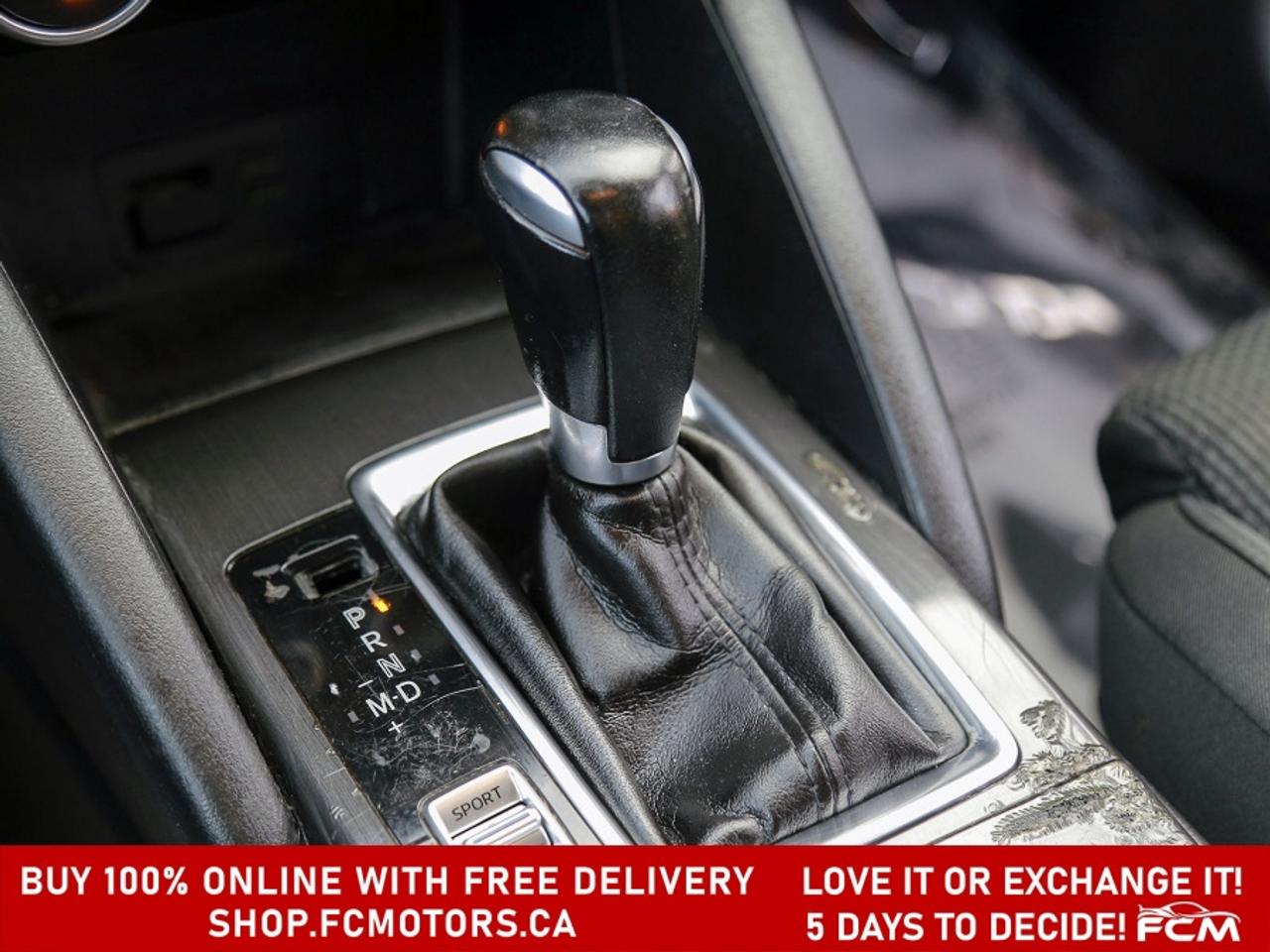 2016 Mazda CX-5 GS AWD | FULLY CERTIFIED WITH WARRANTY Photo