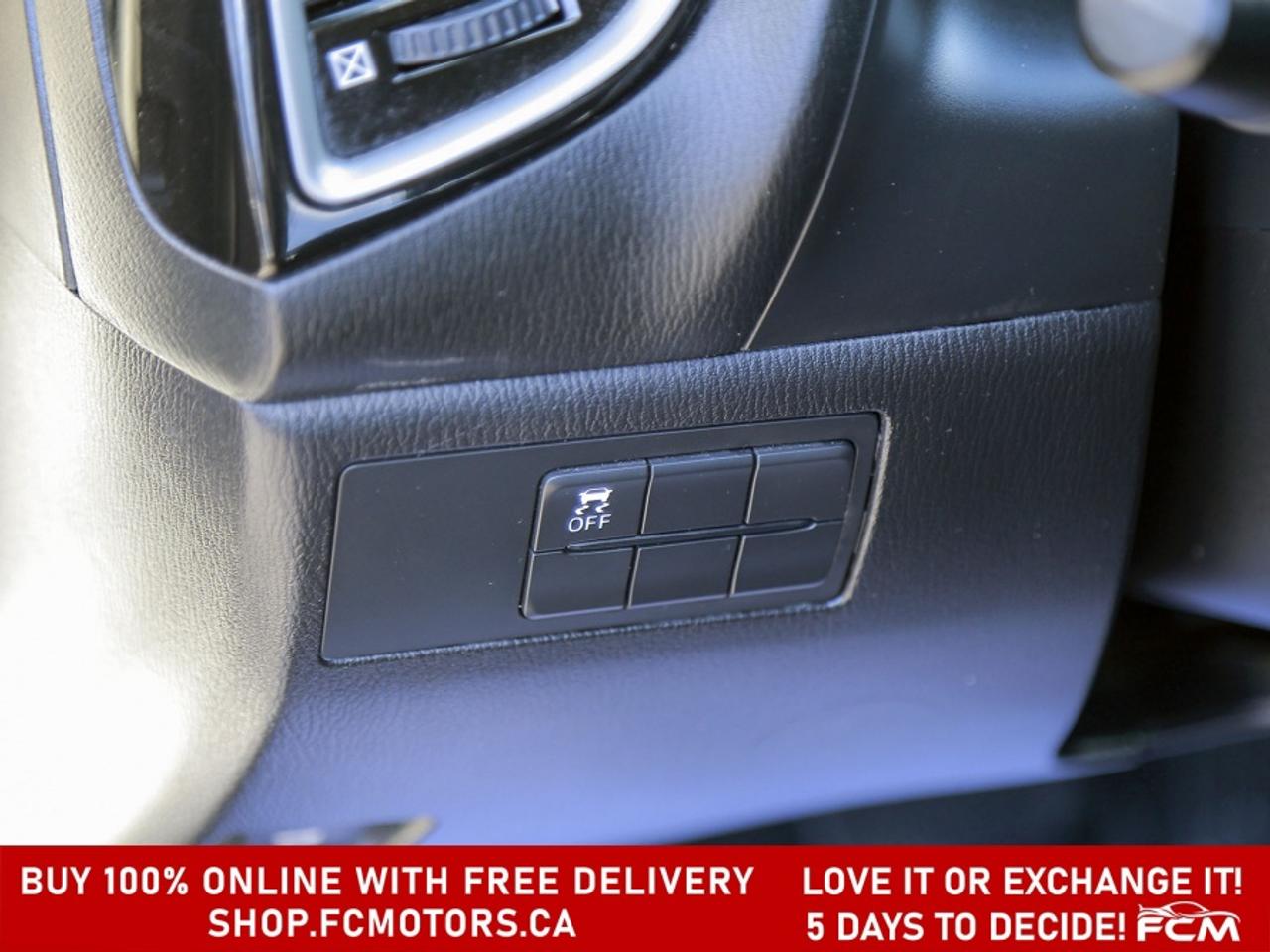 2014 Mazda MAZDA3 TOURING SKYACTIV ~AUTOMATIC, FULLY CERTIFIED WITH Photo