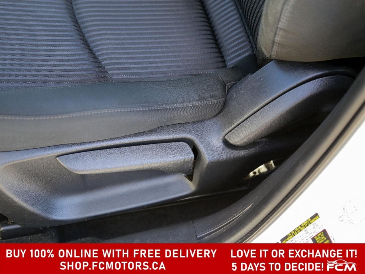 2014 Mazda MAZDA3 TOURING SKYACTIV ~AUTOMATIC, FULLY CERTIFIED WITH Photo