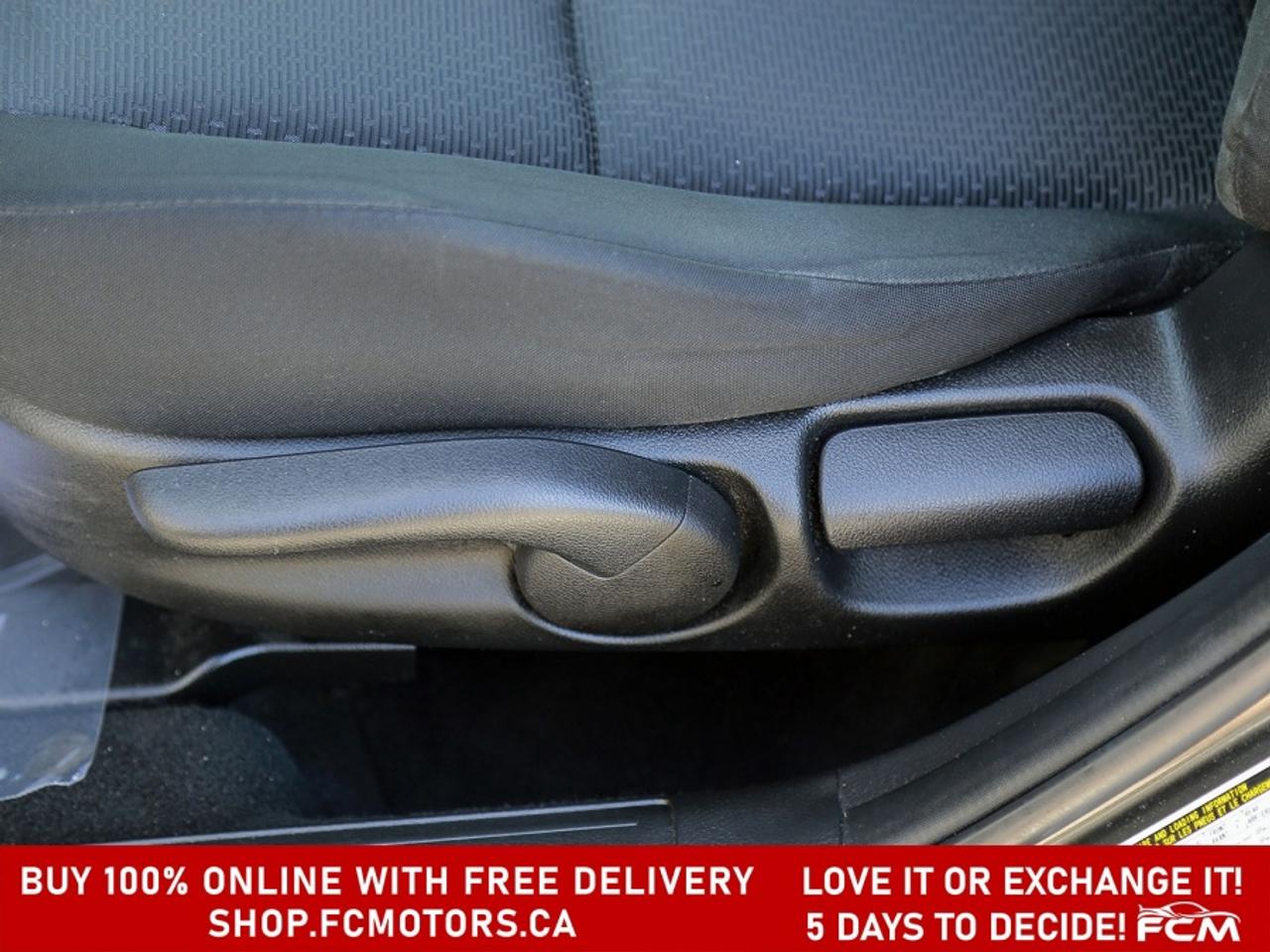 2010 Mazda MAZDA3 Sport GX ~AUTOMATIC, FULLY CERTIFIED WITH WARRANTY!!!!~ Photo
