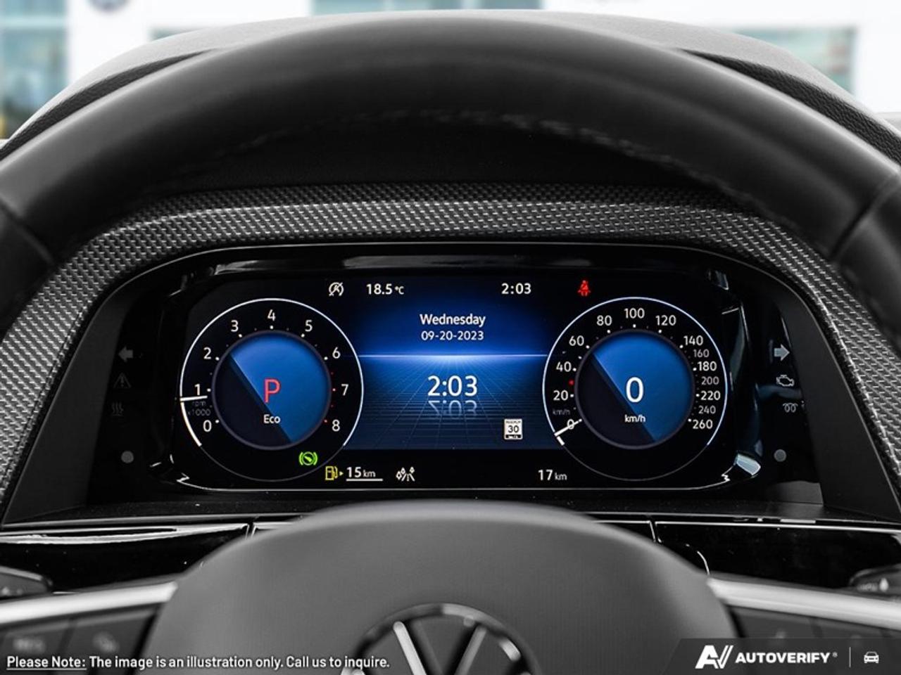 2026 Volkswagen Atlas Cross Sport Execline  - Massaging Seats Photo