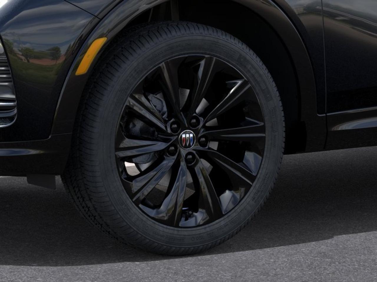 2026 Buick Envista Sport Touring Photo