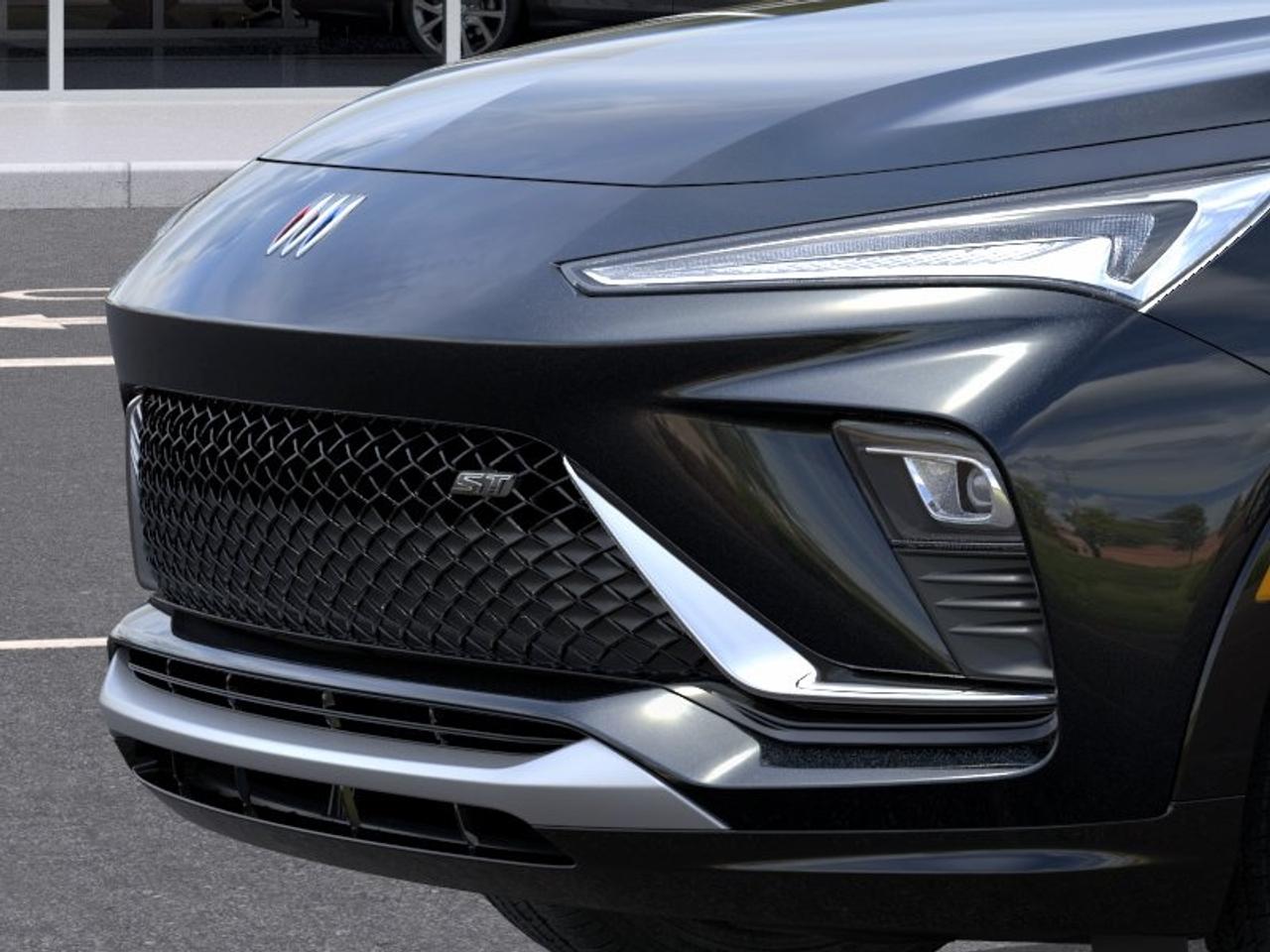 2026 Buick Envista Sport Touring Photo