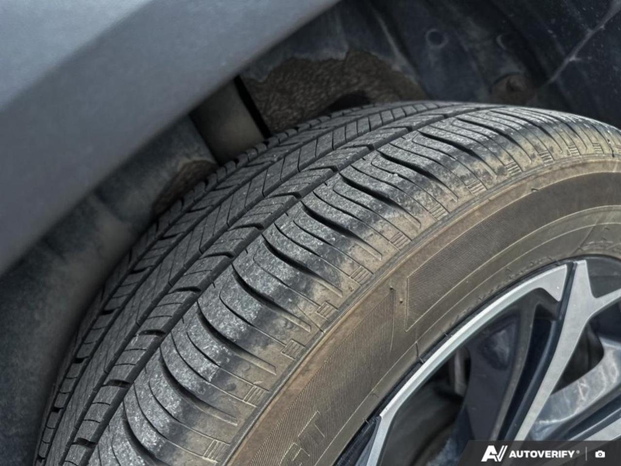 2023 Chevrolet TrailBlazer RS  -  Heated Seats Photo