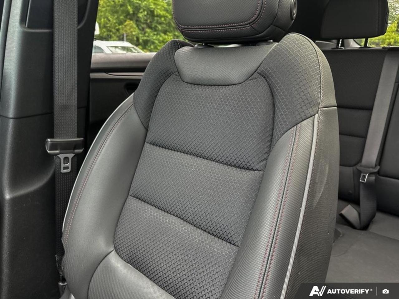2023 Chevrolet TrailBlazer RS  -  Heated Seats Photo