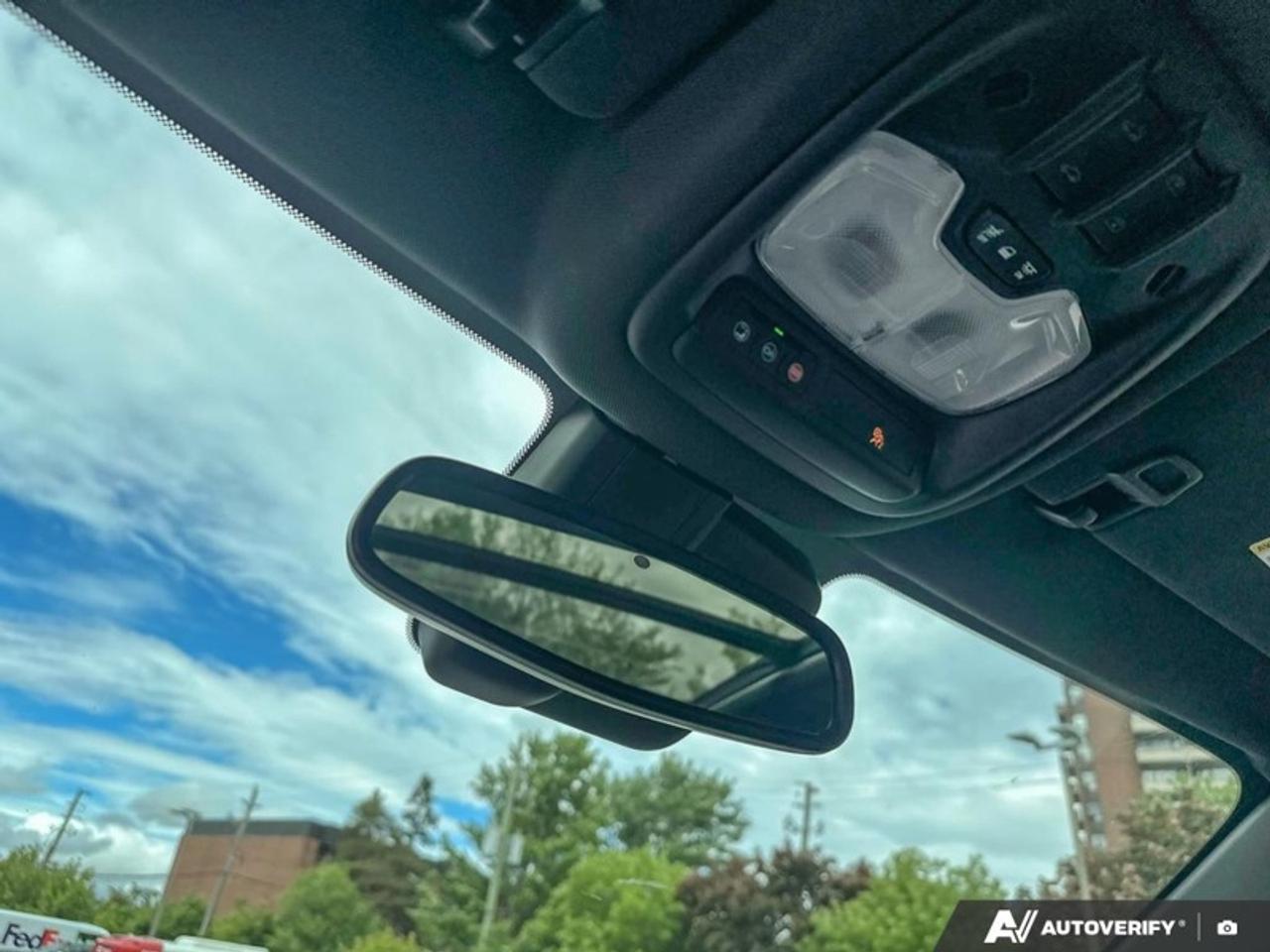 2023 Chevrolet TrailBlazer RS  -  Heated Seats Photo