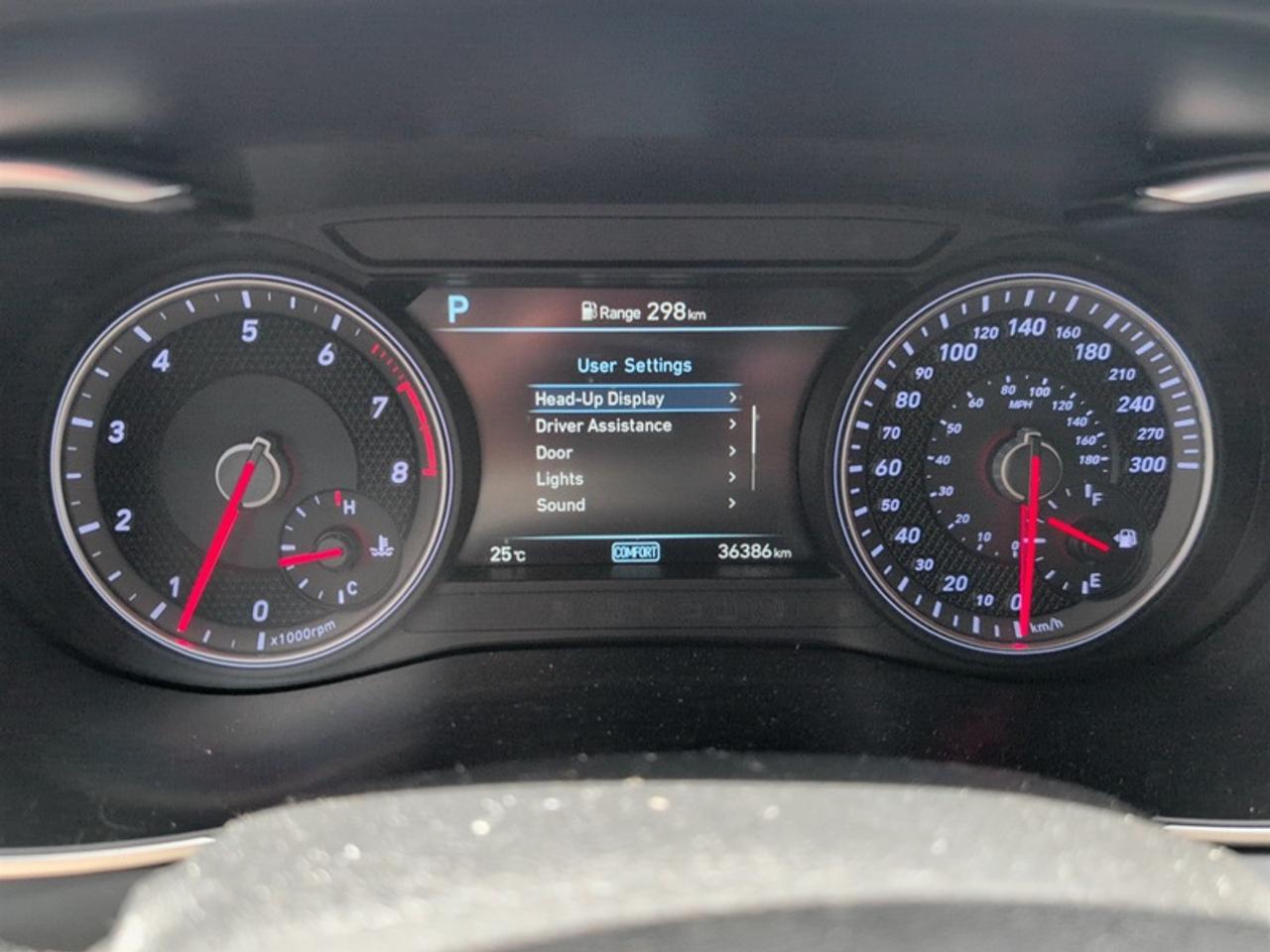 2021 Genesis G70 3.3T Sport  **PRISTINE** Photo