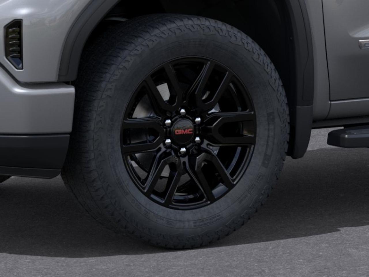 2026 GMC Sierra 1500 Elevation  - Heated Seats Photo