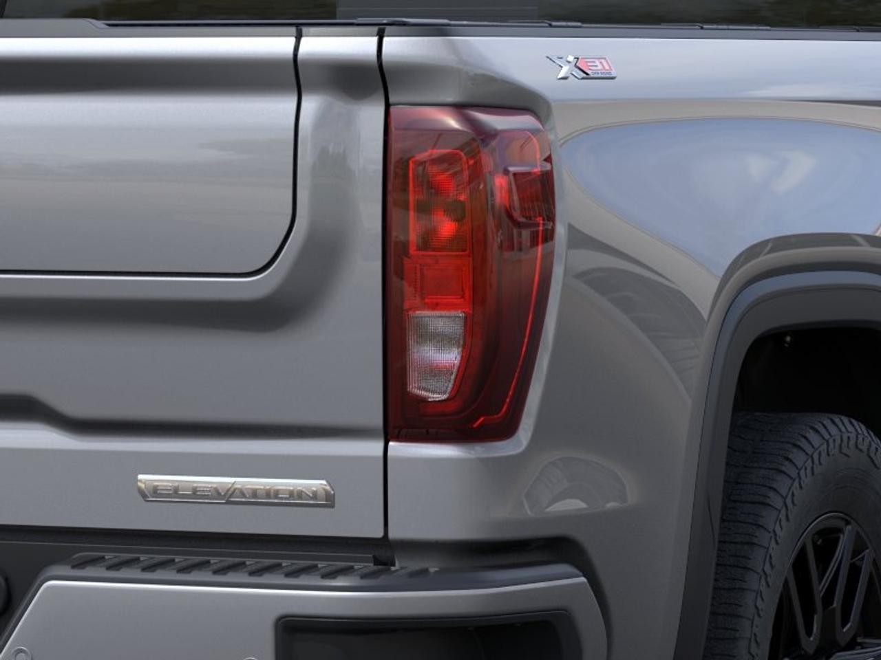 2026 GMC Sierra 1500 Elevation  - Heated Seats Photo