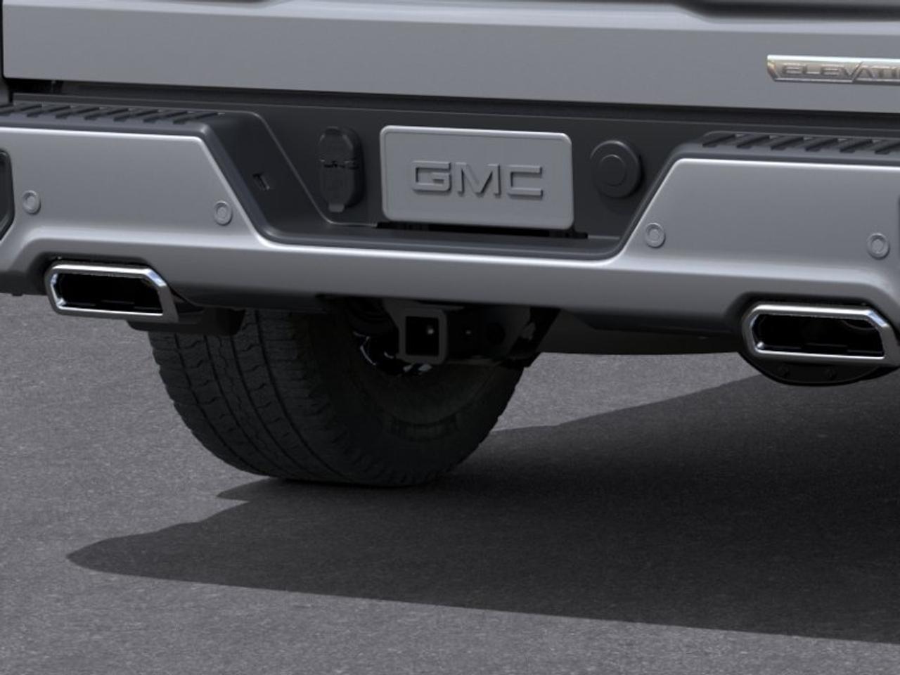 2026 GMC Sierra 1500 Elevation  - Heated Seats Photo
