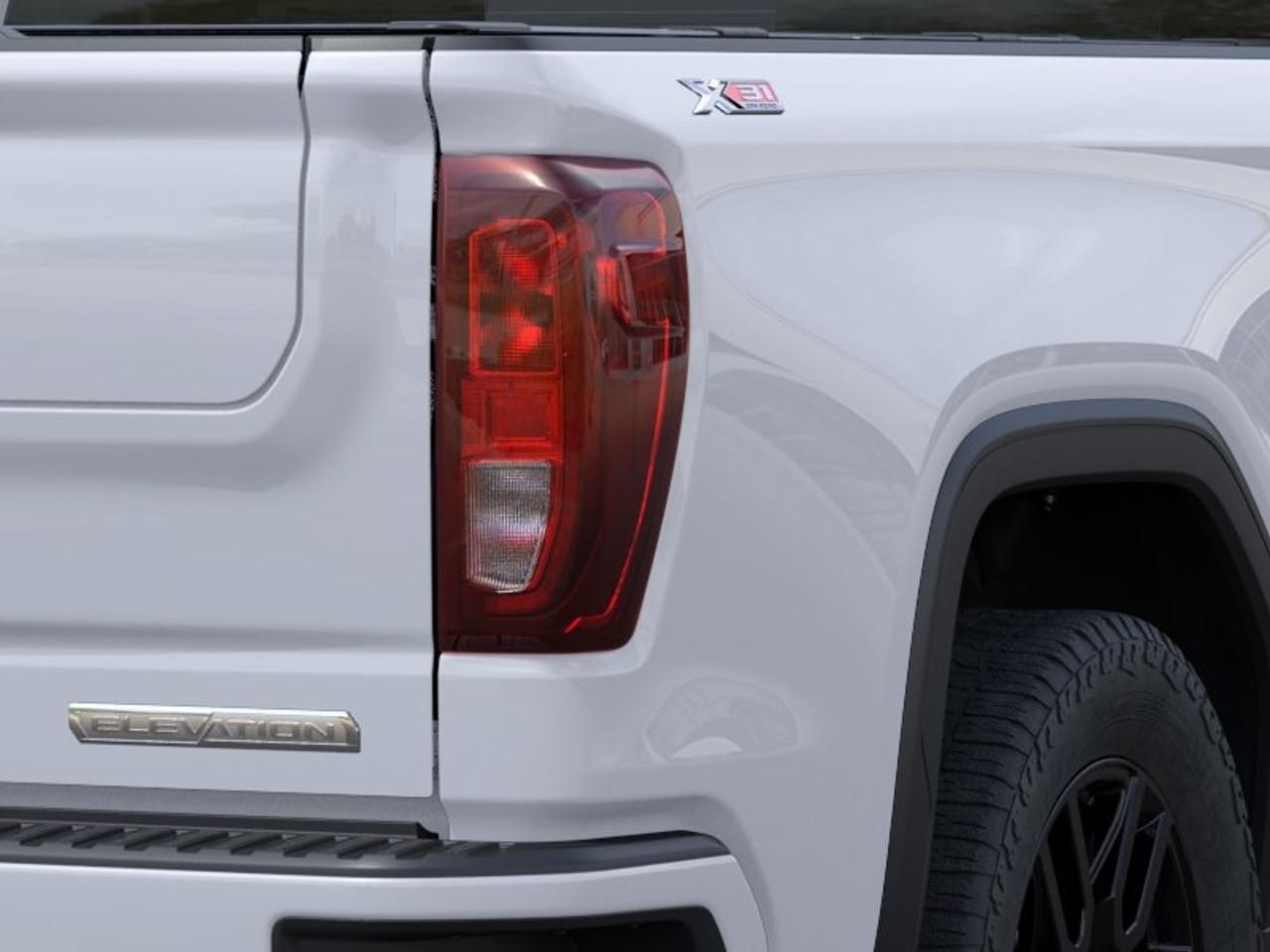 2026 GMC Sierra 1500 Elevation  - Heated Seats Photo
