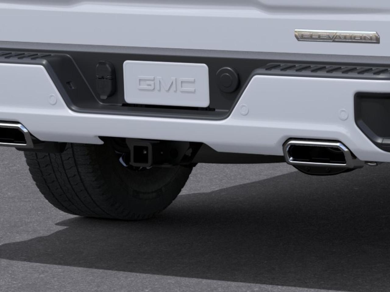 2026 GMC Sierra 1500 Elevation  - Heated Seats Photo