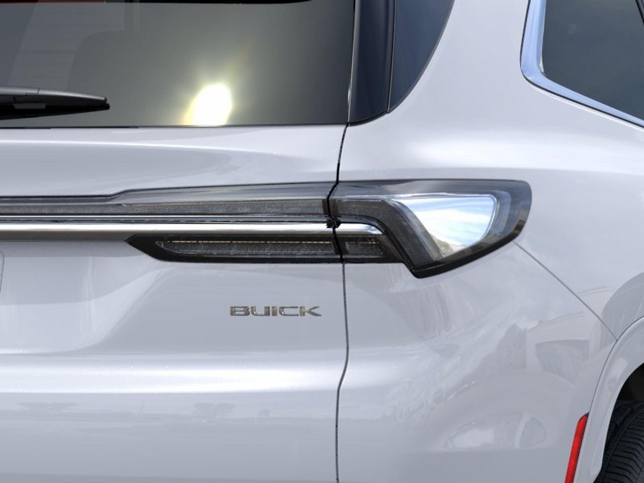 2026 Buick Enclave Avenir  - HUD -  Sunroof -  Cooled Seats Photo