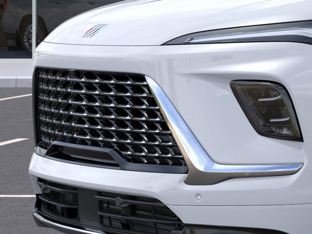 2026 Buick Enclave Avenir  - HUD -  Sunroof -  Cooled Seats Photo