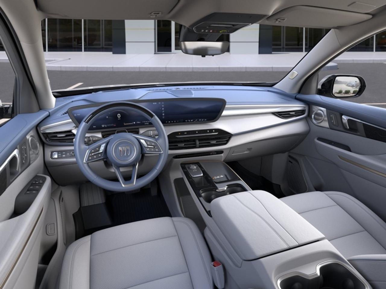2026 Buick Enclave Avenir  - HUD -  Sunroof -  Cooled Seats Photo