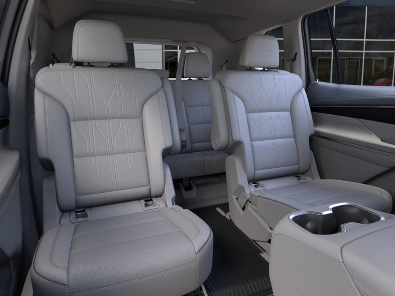 2026 Buick Enclave Avenir  - HUD -  Sunroof -  Cooled Seats Photo