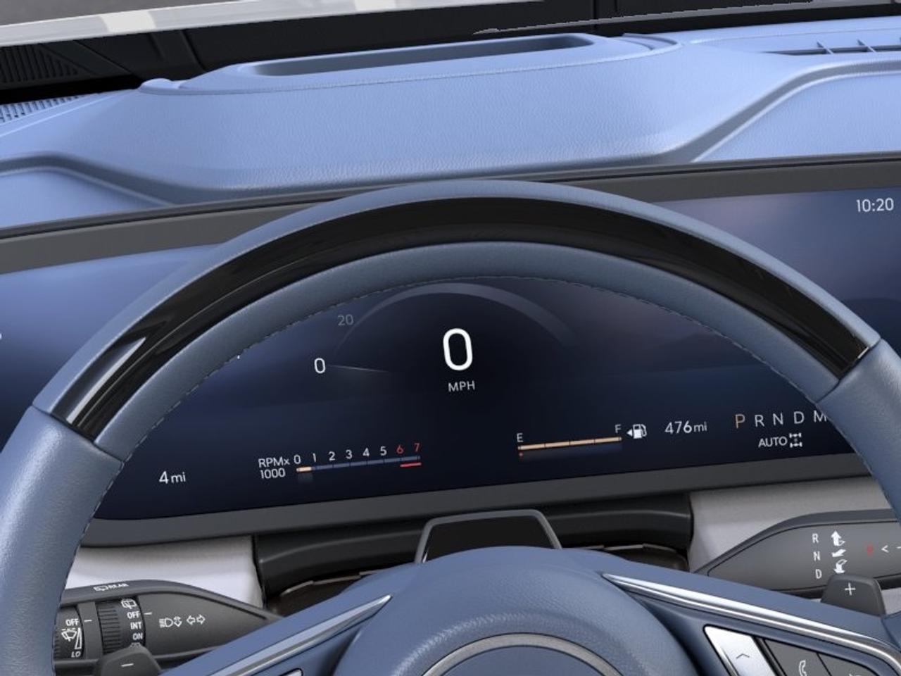 2026 Buick Enclave Avenir  - HUD -  Sunroof -  Cooled Seats Photo