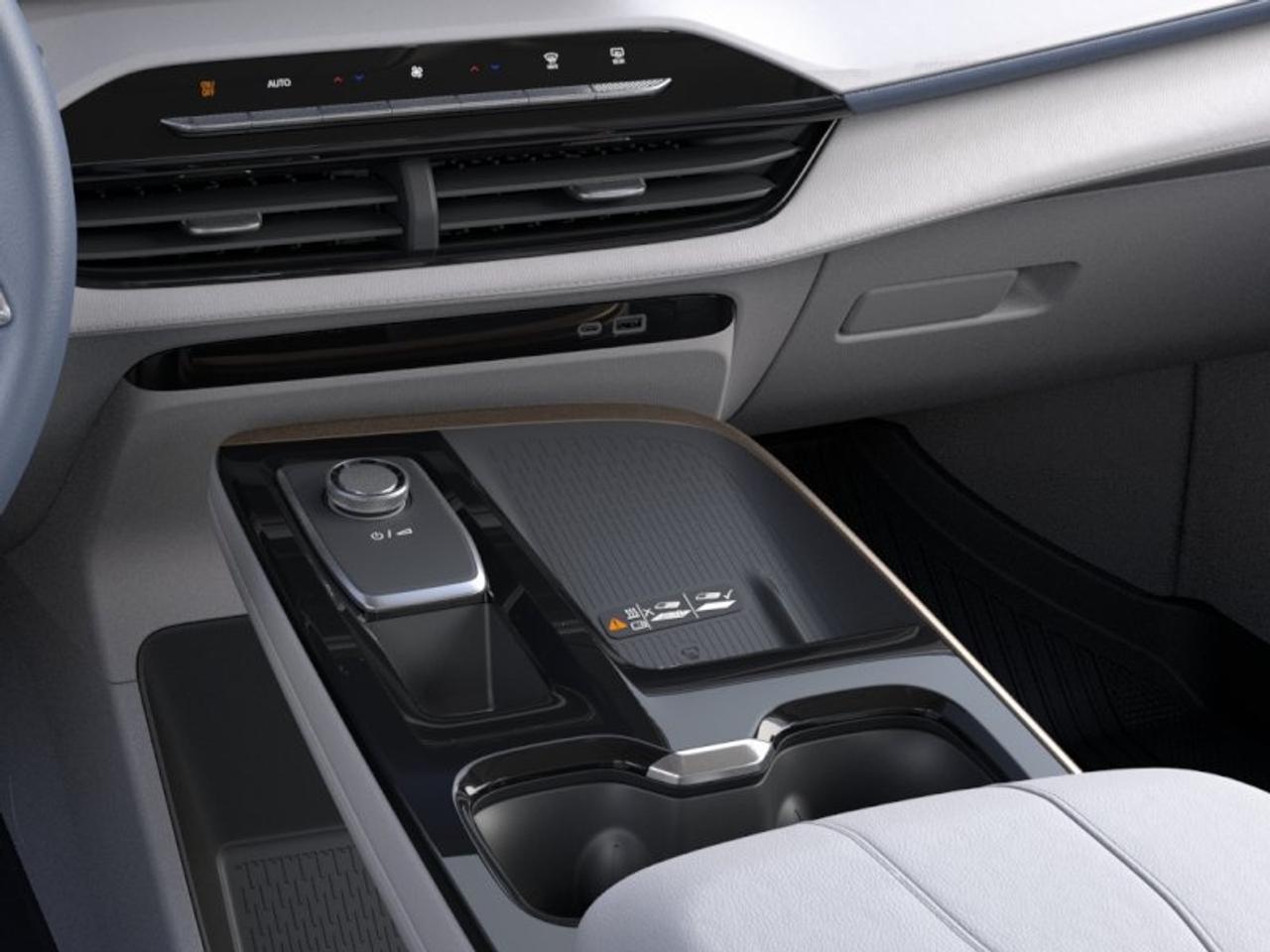 2026 Buick Enclave Avenir  - HUD -  Sunroof -  Cooled Seats Photo
