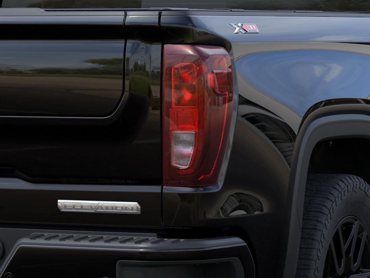 2026 GMC Sierra 1500 Elevation  - Heated Seats Photo