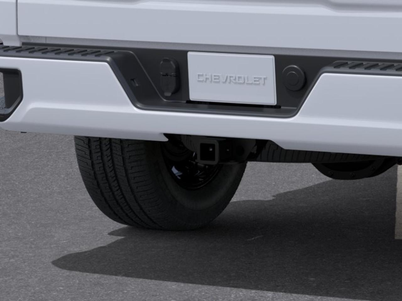 2026 Chevrolet Silverado 1500 RST  - Heated Seats Photo