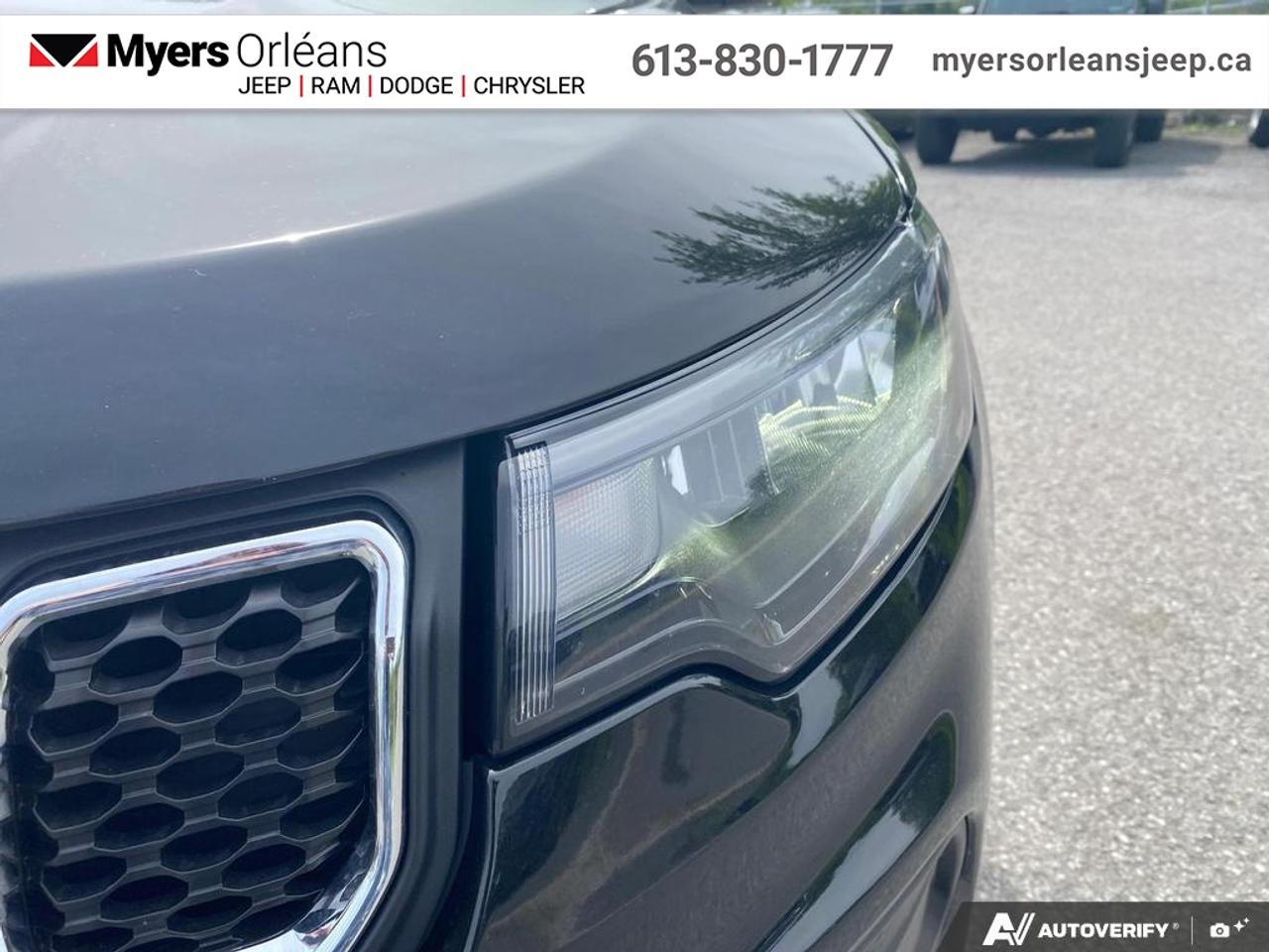 2023 Jeep Compass Sport  - Heated Seats -  LED Lights Photo