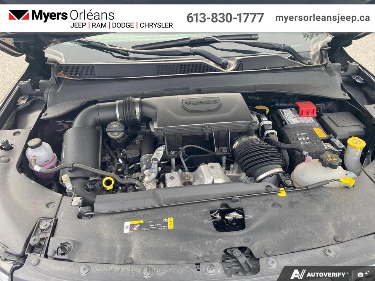 2023 Jeep Compass Sport  - Heated Seats -  LED Lights Photo