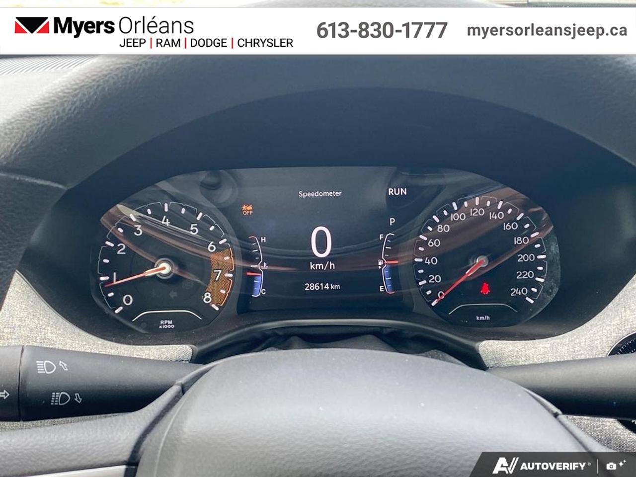 2023 Jeep Compass Sport  - Heated Seats -  LED Lights Photo