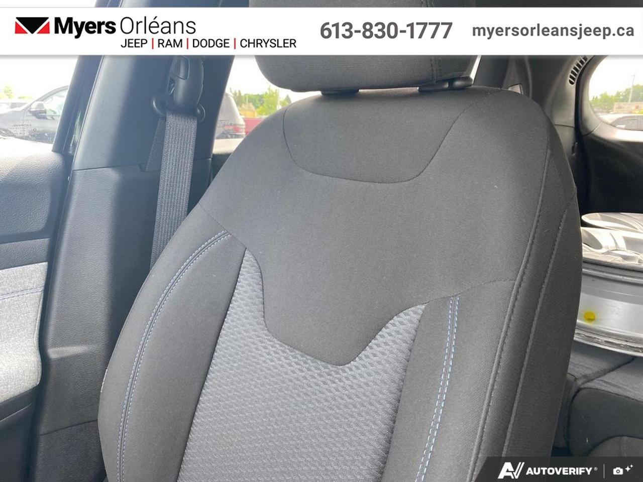 2023 Jeep Compass Sport  - Heated Seats -  LED Lights Photo