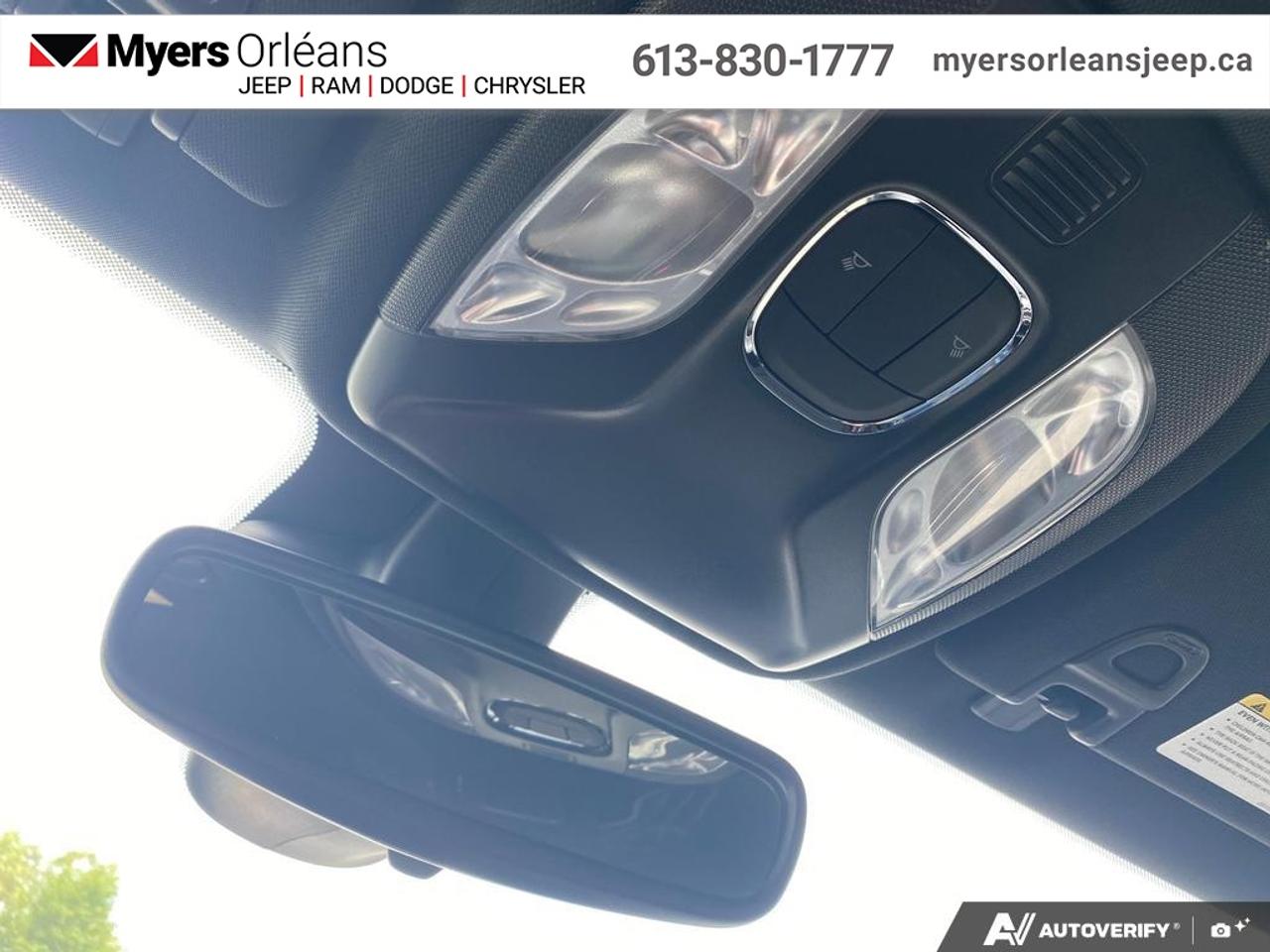 2023 Jeep Compass Sport  - Heated Seats -  LED Lights Photo
