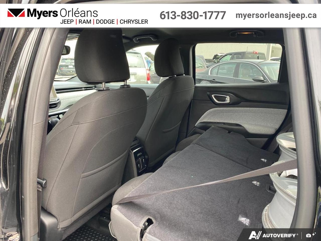 2023 Jeep Compass Sport  - Heated Seats -  LED Lights Photo