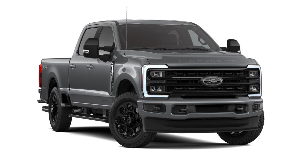 2026 Ford F-250 Super Duty SRW XLT 4WD Crew Cab 6.75' Box 603A Photo